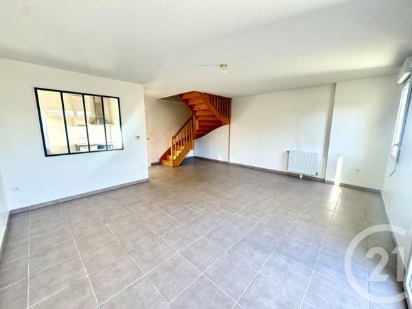 Maison à vendre  4 pièces - 89,59 m2 TOURNEFEUILLE - 31