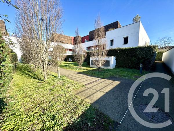 Maison à vendre  4 pièces - 89,59 m2 TOURNEFEUILLE - 31
