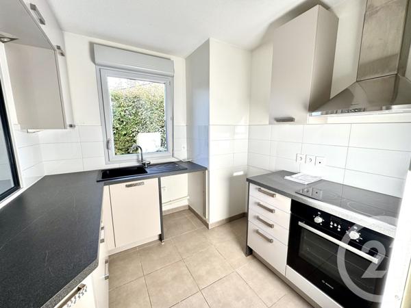 Maison à vendre  4 pièces - 89,59 m2 TOURNEFEUILLE - 31