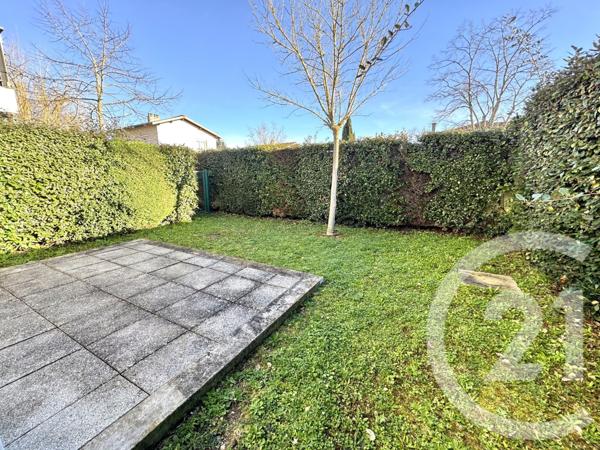 Maison à vendre  4 pièces - 89,59 m2 TOURNEFEUILLE - 31