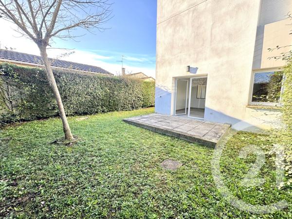 Maison à vendre  4 pièces - 89,59 m2 TOURNEFEUILLE - 31