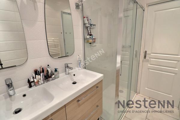 Maison Neuilly Sur Marne 5 pièce(s) 110 m2