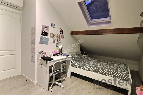 Maison Neuilly Sur Marne 5 pièce(s) 110 m2