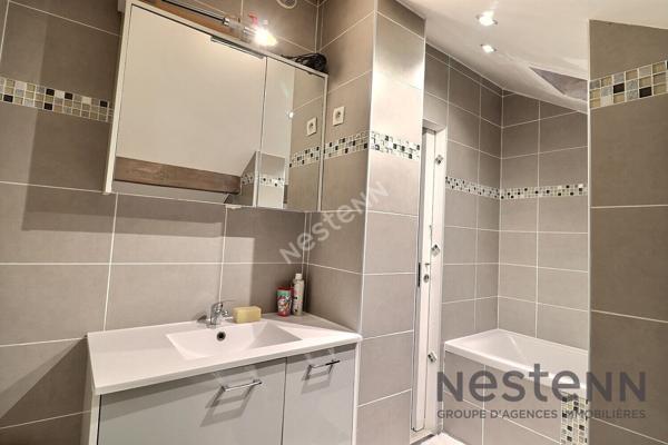 Maison Neuilly Sur Marne 5 pièce(s) 110 m2