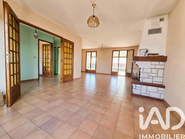 Maison à vendre 4 pièces 90 m² Brou