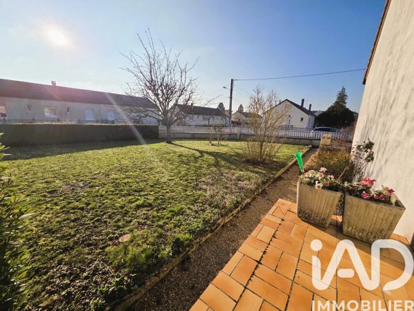 Maison à vendre 4 pièces 90 m² Brou