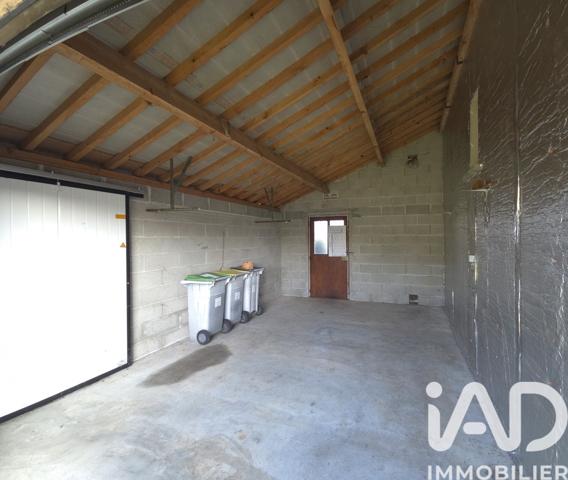 Maison à vendre 4 pièces 90 m² Brou