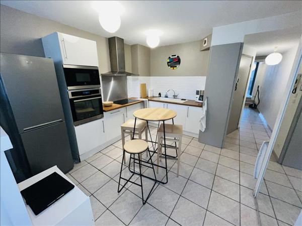 Appartement à louer 686 € CC VERDUN SUR GARONNE 3 p 67 m² DPE D