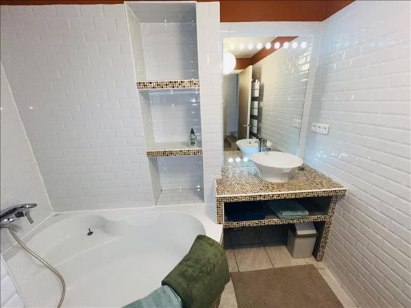 Appartement à louer 686 € CC VERDUN SUR GARONNE 3 p 67 m² DPE D