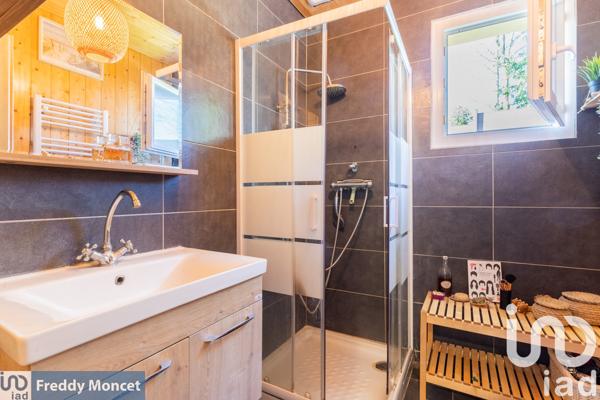 Maison à vendre 4 pièces 71 m² Athis-Mons