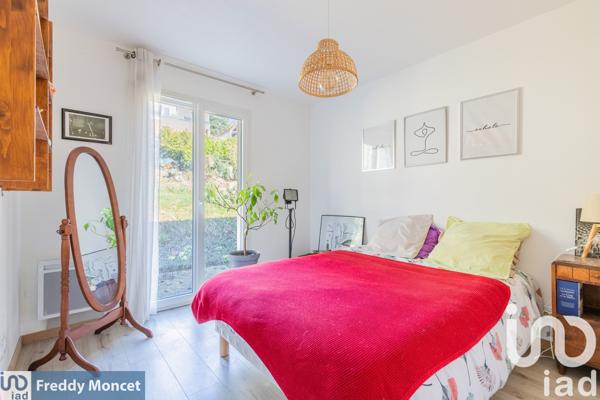 Maison à vendre 4 pièces 71 m² Athis-Mons