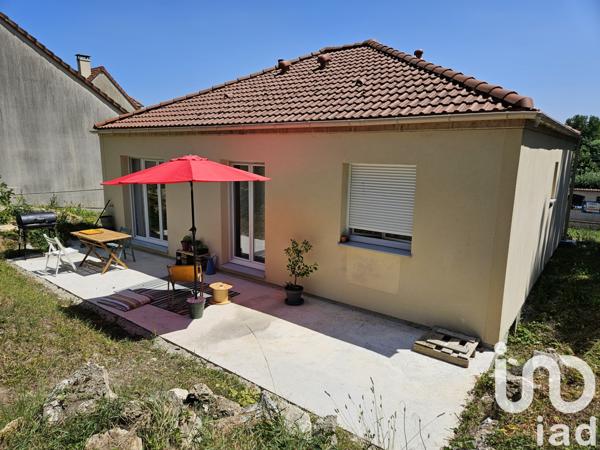 Maison à vendre 4 pièces 71 m² Athis-Mons