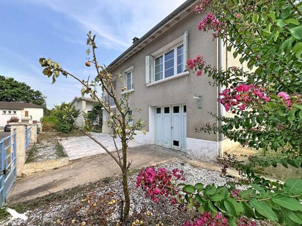 Maison à vendre 127 680 € Condom 5 p 100 m² DPE D