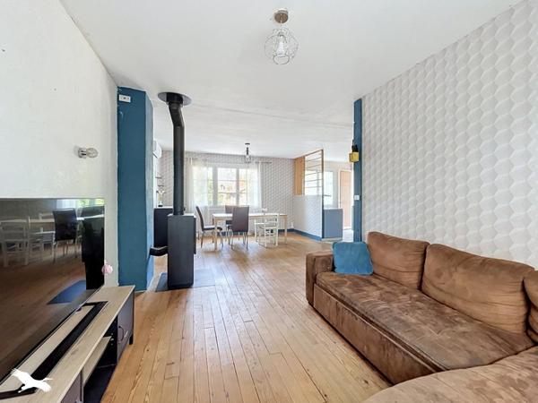 Maison à vendre 127 680 € Condom 5 p 100 m² DPE D