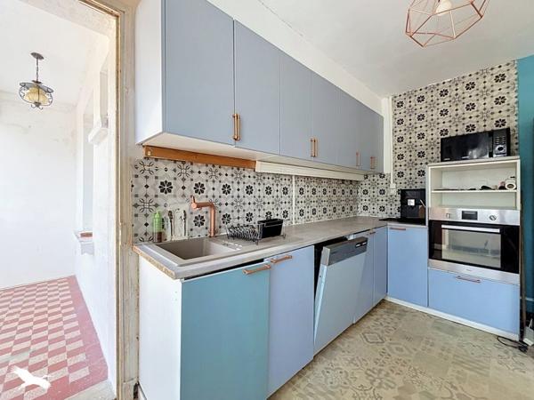 Maison à vendre 127 680 € Condom 5 p 100 m² DPE D