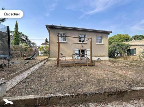 Maison à vendre 127 680 € Condom 5 p 100 m² DPE D