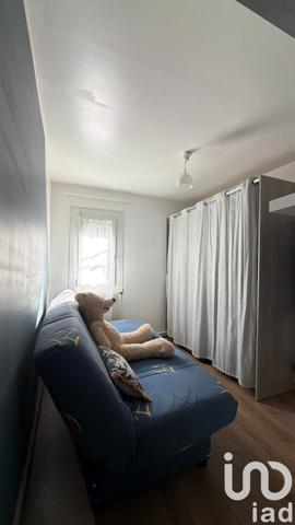 Maison à vendre 3 pièces 72 m² Éclaron-Braucourt-Sainte-Livière