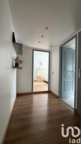 Maison à vendre 3 pièces 72 m² Éclaron-Braucourt-Sainte-Livière