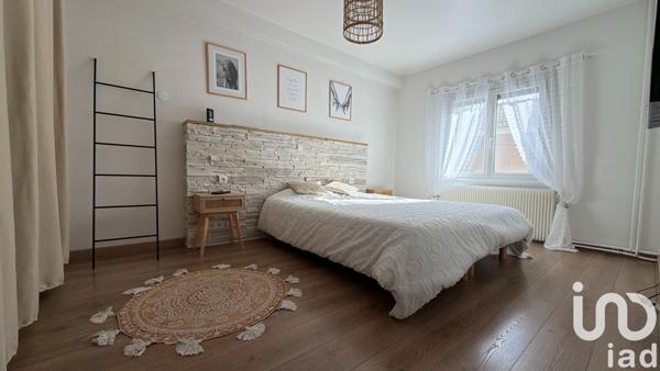 Maison à vendre 3 pièces 72 m² Éclaron-Braucourt-Sainte-Livière