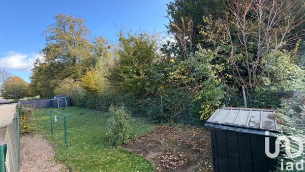 Maison à vendre 3 pièces 72 m² Éclaron-Braucourt-Sainte-Livière