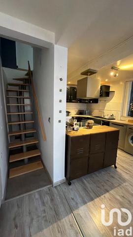 Maison à vendre 3 pièces 72 m² Éclaron-Braucourt-Sainte-Livière