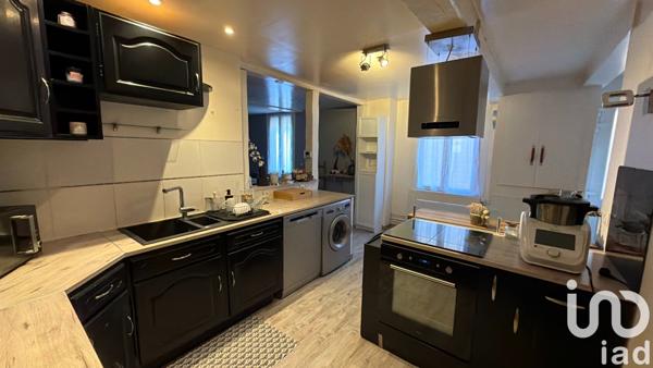 Maison à vendre 3 pièces 72 m² Éclaron-Braucourt-Sainte-Livière