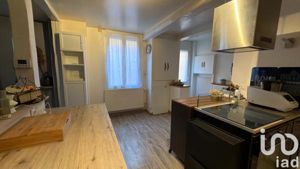 Maison à vendre 3 pièces 72 m² Éclaron-Braucourt-Sainte-Livière