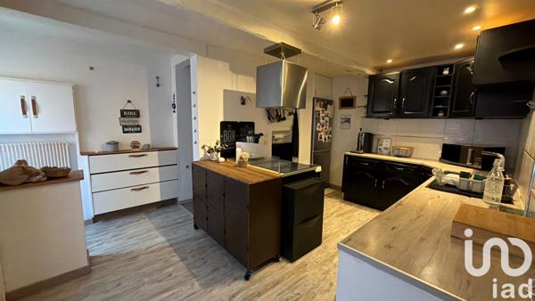 Maison à vendre 3 pièces 72 m² Éclaron-Braucourt-Sainte-Livière