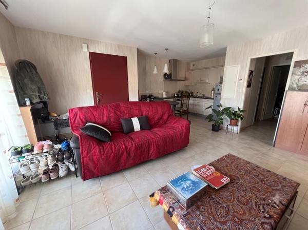 Appartement à vendre 140 400 € Capdenac-Gare 3 p 56 m² DPE D