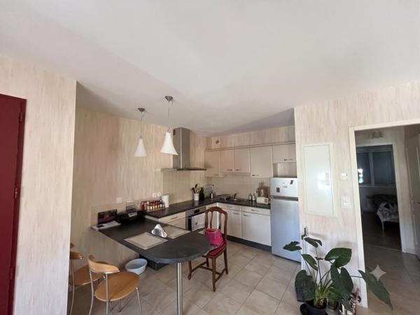 Appartement à vendre 140 400 € Capdenac-Gare 3 p 56 m² DPE D