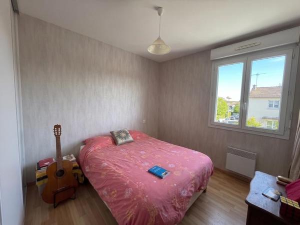 Appartement à vendre 140 400 € Capdenac-Gare 3 p 56 m² DPE D