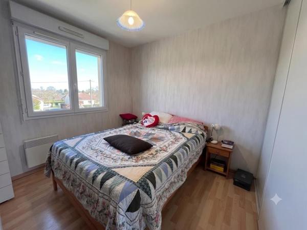 Appartement à vendre 140 400 € Capdenac-Gare 3 p 56 m² DPE D
