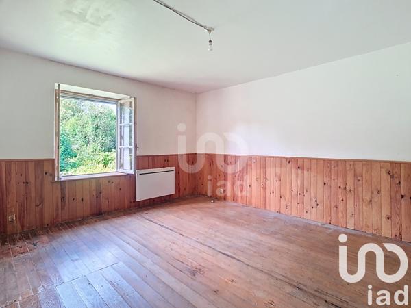 Maison à vendre 18 pièces 370 m² Pexonne