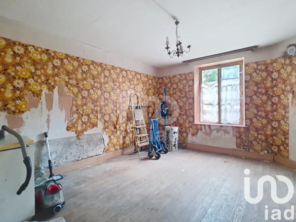 Maison à vendre 18 pièces 370 m² Pexonne