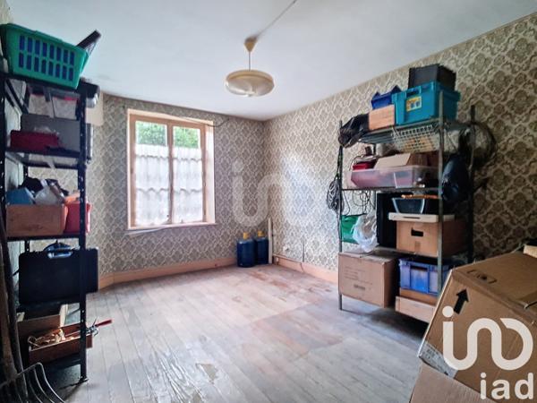 Maison à vendre 18 pièces 370 m² Pexonne