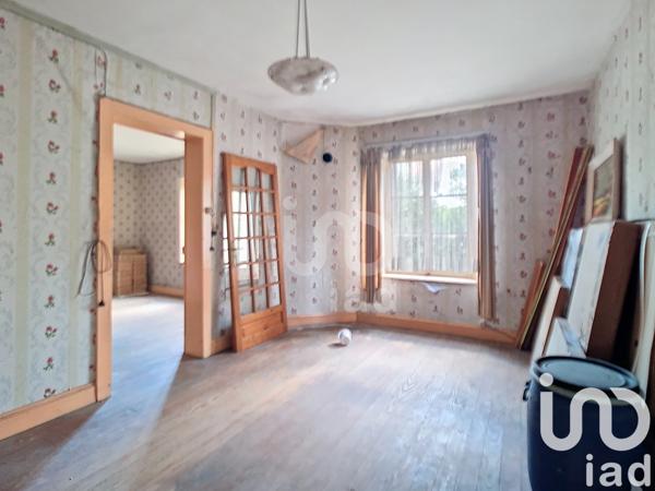 Maison à vendre 18 pièces 370 m² Pexonne