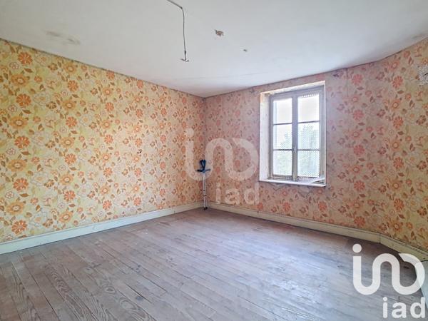 Maison à vendre 18 pièces 370 m² Pexonne