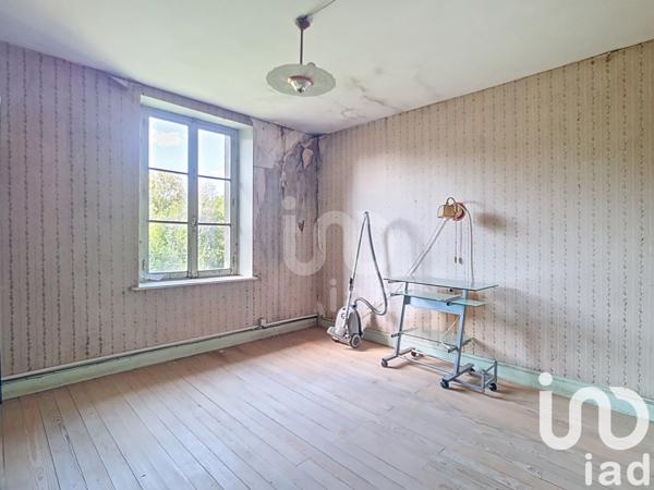 Maison à vendre 18 pièces 370 m² Pexonne
