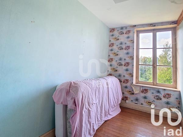 Maison à vendre 18 pièces 370 m² Pexonne