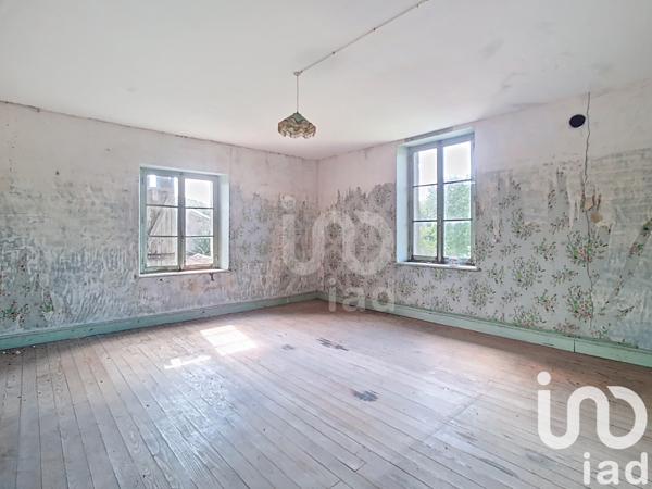 Maison à vendre 18 pièces 370 m² Pexonne