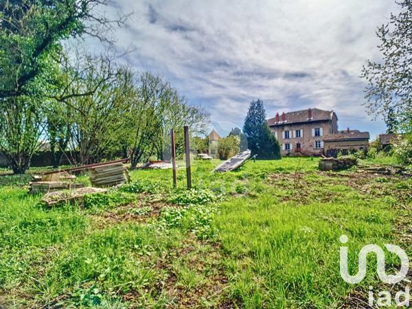 Maison à vendre 18 pièces 370 m² Pexonne