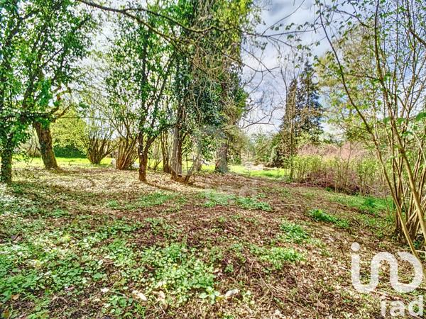 Maison à vendre 18 pièces 370 m² Pexonne