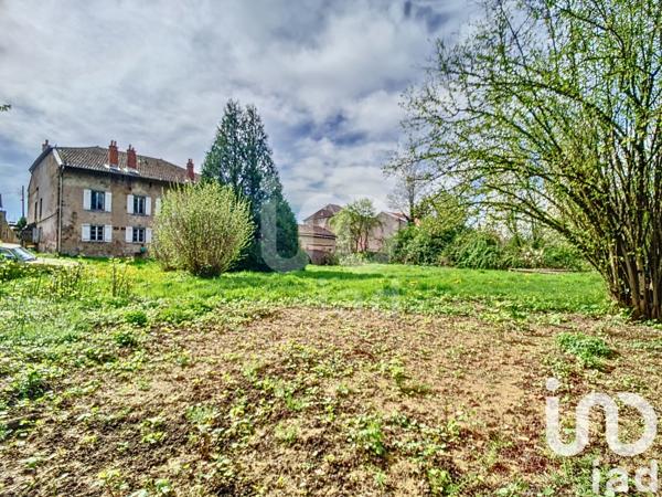 Maison à vendre 18 pièces 370 m² Pexonne