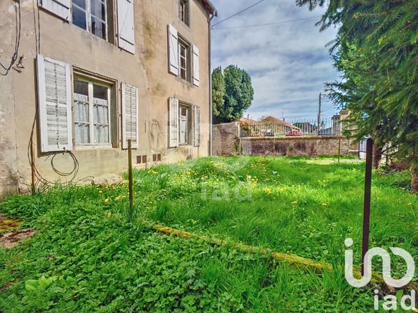 Maison à vendre 18 pièces 370 m² Pexonne