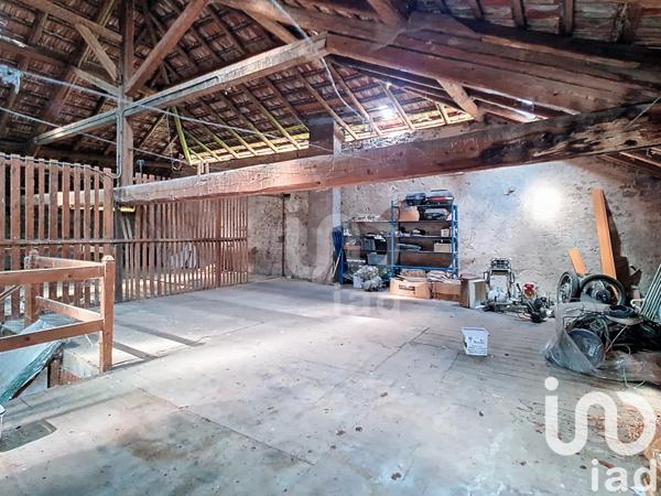 Maison à vendre 18 pièces 370 m² Pexonne