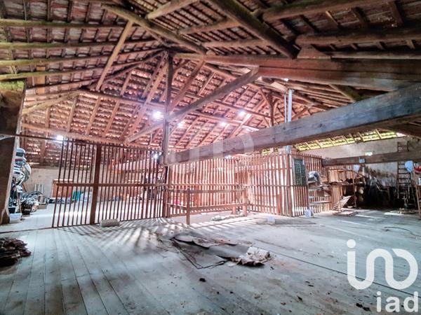 Maison à vendre 18 pièces 370 m² Pexonne