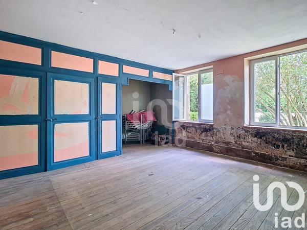 Maison à vendre 18 pièces 370 m² Pexonne