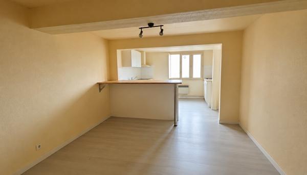 A vendre - Maison 4 pièces Auterive (31190)