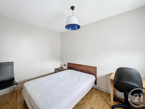 Appartement T2 à vendre  2 pièces - 36,80 m2 GUINGAMP - 22