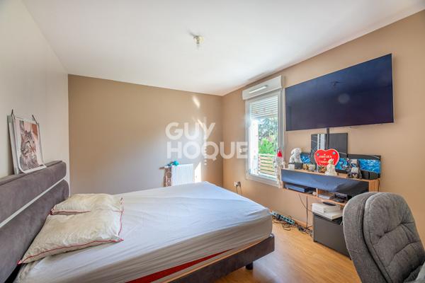 Appartement Rillieux La Pape 3 pièce(s) 70 m2